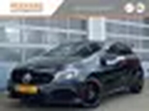 MERCEDES-BENZ A-KLASSE 180 AMG Look Leuke auto!