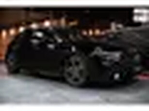 Mercedes-Benz A-klasse 180 AMG Night Edition Plus