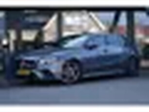 Mercedes-Benz A-klasse 180 AMG NIGHT PAKKET CAMERA APPLE CARPLAY ANDROID AUTO DEALER ONDER