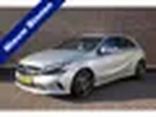 Mercedes-Benz A-Klasse 180 BlueEFFICIENCY Ambition AMG, Prachige auto!