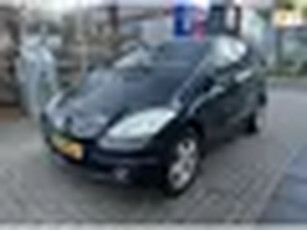 Mercedes-Benz A-klasse 180 BlueEFFICIENCY Business Class