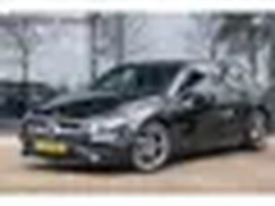 Mercedes-Benz A-klasse 180 Business Solution AMG Automaat