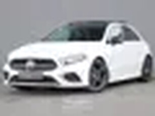 Mercedes-Benz A-Klasse 180 Business Solution AMG PANOCAMERASTOELVERW.