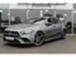 Mercedes-Benz A-Klasse 180 Business Solution AMG sfeerverl Aut