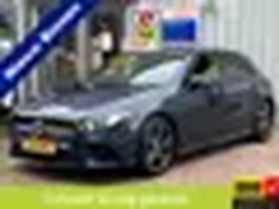 Mercedes-Benz A-Klasse 180 Business Solution AMG SHOWROOMSTAAT PANORAMADAK LED