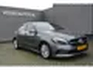 Mercedes-Benz A-Klasse 180 Business Solution NAVI CAMERA APPLE CARPLAY PDC STOELVERW