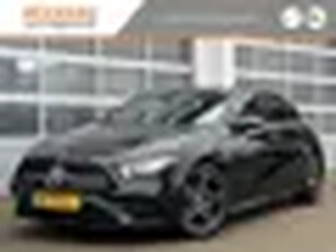 MERCEDES-BENZ A-KLASSE 180 Busin.SOL AMG NI UPG automaat