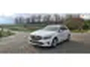 Mercedes-Benz A-klasse 180 d Ambition