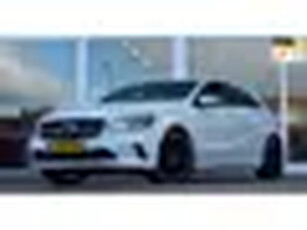 Mercedes-Benz A-klasse 180 d Ambition Navi stoelverwarming Mooi