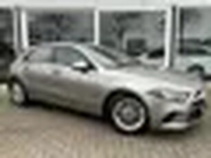 Mercedes-Benz A-Klasse 180 d Business Solution 50% deal 10.975,- ACTIE Widescreen / Stoel verwarming