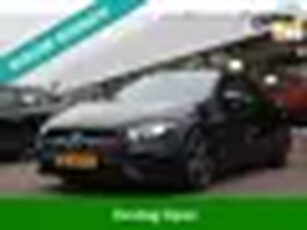 Mercedes-Benz A-klasse 180 d Business Solution AMG Night Upgrade