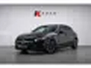 Mercedes-Benz A-klasse 180 d Business Solution Camera Navi LED