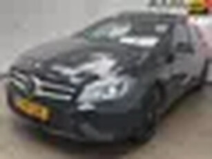 Mercedes-Benz A-klasse 180 Prestige PANAROMA DAK ! GARANTIE ! 6 BAK !