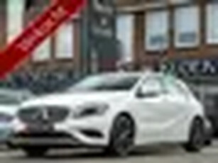 Mercedes-Benz A-Klasse 180 Prestige XENON NAVI CRUISE LEER PDC STOELVERW 155000KM!!