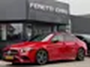 Mercedes-Benz A-Klasse 200 AUT7 AMG-LINE 114D.KM!! PANODAK LEDER NAVI CAMERA VIRTUAL-DASH LED LMV-AM