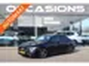 Mercedes-Benz A-klasse 200 Business AMG 1 EIGENAAR/ 163 PK/ APPLE CARPLAY