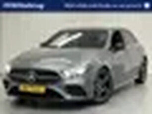 Mercedes-Benz A-Klasse 200 Business Solution AMG NAVIGATIE SPORTINTERIEUR SFEERVERLICHTING Vie