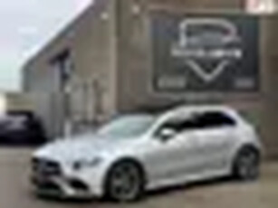 Mercedes-Benz A-klasse 200 Business Solution AMG Pano/ACC/Memoryseats/3DCamera