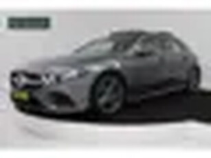 Mercedes-Benz A-klasse 200 Business Solution AMG (PANORAMADAK, SFEERVERLICHTING, PARKEERSENSOREN, ST