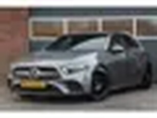 Mercedes-Benz A-Klasse 200 Business Solution AMG Widescreen