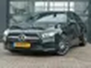 Mercedes-Benz A-Klasse 200 Business Solution Plus Upgrade Wide Screen Navi Stoelvew. LED/Xen