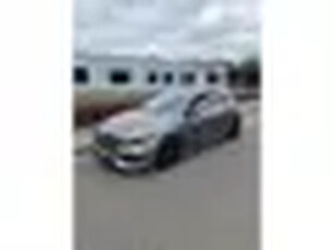 Mercedes-Benz A-klasse 200 d Business Solution AMG