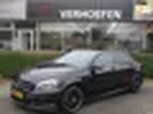 Mercedes-Benz A-klasse 200 Prestige - PANORAMADAK - AMG LINE - STOEL VERW - PARK SENS V+A !