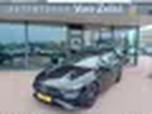 Mercedes-Benz A-Klasse 220 4MATIC AMG Line Automaat, Zeer mooie auto full options, Dealer onderhoude