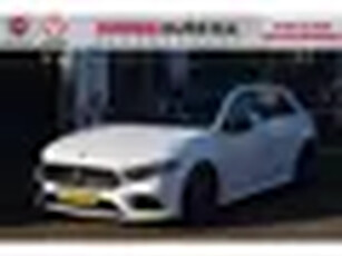 Mercedes-Benz A-klasse 220 Launch EditionAMGDakAuto.Orig. NL