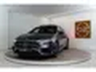 Mercedes-Benz A-Klasse 250 e AMG 263PK Plug-In Limousine Pano Sfeer LED Carplay 12 MND Gar