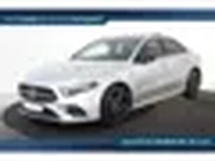 Mercedes-Benz A-Klasse 250 e AMG Line *1ste Eigenaar*Panoramadak*Full Options*