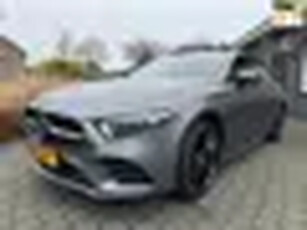 Mercedes-Benz A-klasse 250 e AMG Line, BTW, Pano, Magno Grey