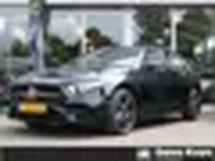 Mercedes-Benz A-Klasse 250 e AMG line Night pakket