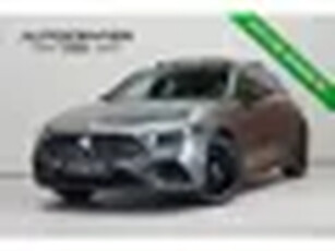 Mercedes-Benz A-Klasse 250 e AMG ✅ MEMORY ✅ PANO ✅ BURMESTER ✅ 360 CAM ✅ ACC ✅ MULTIBEAM ✅ 19