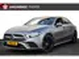 Mercedes-Benz A-Klasse 250 e Business Solution AMG Limited Trekhaak/ Camera/ Navigatie/ Full led/ St