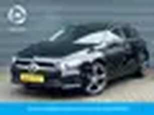 Mercedes-Benz A-Klasse 250 e Plug-in Hybrid 218pk PHEV Widescreen Camera Carplay Sfeerverlic