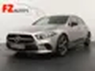 Mercedes-Benz A-klasse 250 Premium Plus 102.259 KM Zeer nette auto