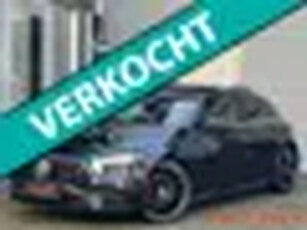 Mercedes-Benz A-klasse 250 Premium PlusPanoCameraNightBurmesterSfeerHUD