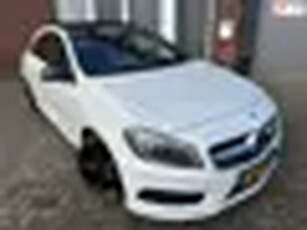 Mercedes-Benz A-klasse 250 Sport Ambition / Pano / Leder / Navi / PDC / LED