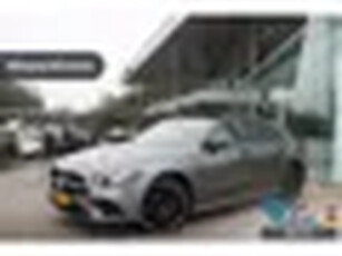 Mercedes-Benz A-Klasse 250e AMG line - Panorama - Widescreen - Sfeerverlichting - Nightpakket - 19