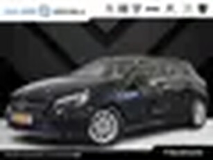 Mercedes-Benz A-klasse 5-deurs A160 Ambition AUTOMAAT 7G-TRONIC AMG-STOELEN NAVI CRUISE CONTRO