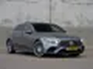 Mercedes-Benz A-Klasse A200 Launch Edition Premium AMG Burmester Panorama..