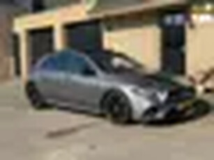 Mercedes-Benz A-klasse A200 Premium PlusAMGLEDERPANOCAM