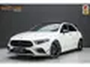 Mercedes-Benz A-klasse A35 AMG 306pk 4MATIC Edition 1 Milltekaero pakketAMG performance seats360