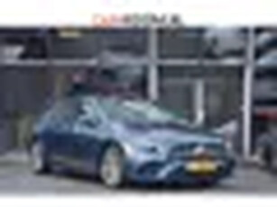 Mercedes-Benz A-klasse AMG 35 4MATIC Edition 1 Pano Kuip Sterren Lane ACC