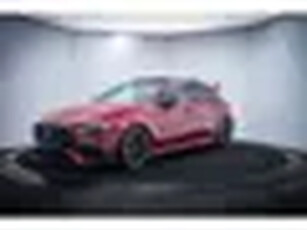 Mercedes-Benz A-Klasse AMG 45 S 4MATIC+PREMIUM Plus PANO/360 CAM/MEMORY/BURMESTER/AMBIENCE LIGHT/WID