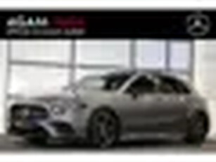 Mercedes-Benz A-Klasse Hatchback 180 Business Solution AMG Panorama dak