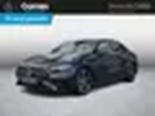 Mercedes-Benz A Limousine 180 Star Edition AMG Line Night Pakket Winter Pakket Panoramadak B