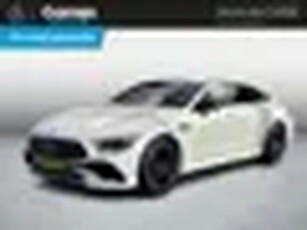 Mercedes-Benz AMG GT 4-Door Coupe 43 4MATIC+ Schuifdak Rijassistentie+ Head-Up