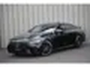 Mercedes-Benz AMG GT 4-Door Coupe AMG 63 S 4MATIC+ Premium Ceramic Carbon 4W-sturing Burmester-high end Schuifdak NL-auto Head-up Keyles-go 2019